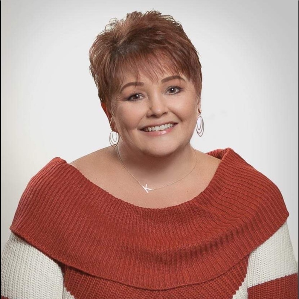 Meet your Posher, Kelly